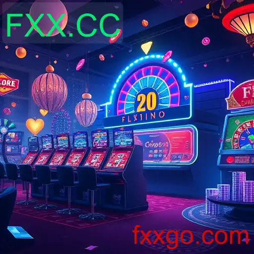 casino
