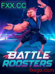 BattleRoosters: Um Fenômeno no Mundo dos Jogos de Batalha