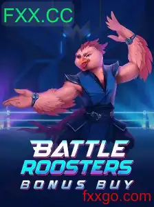 BattleRoostersBonusBuy: Uma Nova Aventura Emocionante no Mundo dos Jogos