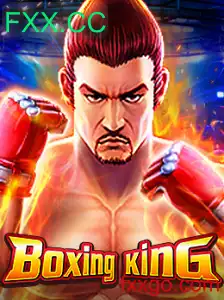 Explorando BoxingKing: A Nova Sensação dos Jogos de Luta