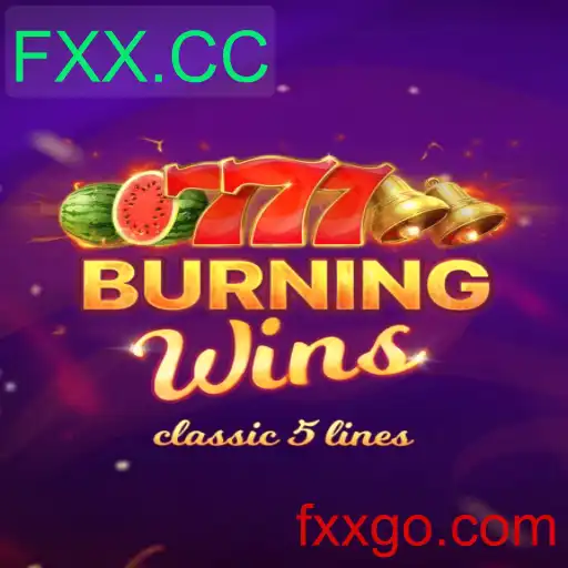 Explorando o Universo do Jogo BurningWins com FXX.CC