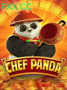 Descubra o Fascinante Mundo de ChefPanda