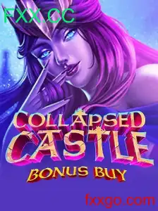 Explorando o Mundo de CollapsedCastleBonusBuy: Um Mergulho Profundo no Jogo
