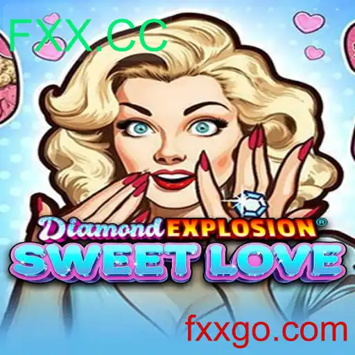 Explorando DiamondExplosionSweetLove: O Jogo que Conquista Corações