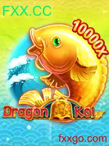 Descubra o Fascinante Mundo de DragonKoi: Um Jogo de Estratégia e Misticismo