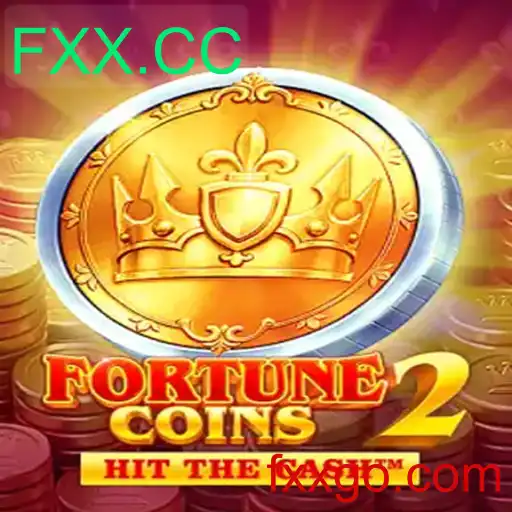 FortuneCoins2: O Novo Sensação do Mundo dos Games com FXX.CC