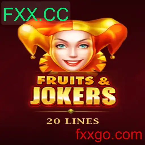 Explorando o Mundo de FruitsAndJokers20: Um Jogo de Estratégia e Diversão