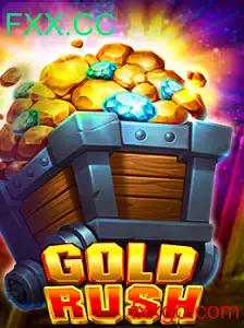 Descubra o Fascinante Mundo do Jogo GoldRush com FXX.CC