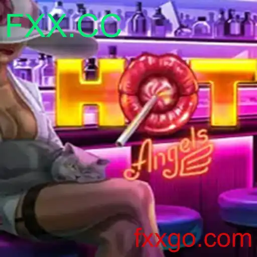 HotAngels: Uma Imersão no Universo de FXX.CC