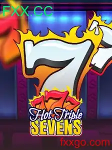 Explorando o Jogo de Azar HotTripleSevens: Uma Nova Sensação no Mundo dos Cassinos