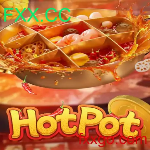Hotpot: Desvendando o Enigma do Jogo FXX.CC