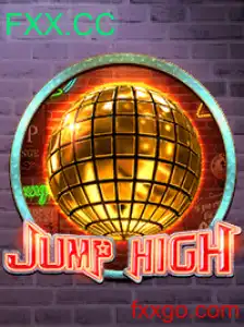 Descubra o Fascinante Mundo do Jogo JumpHigh e Suas Regras