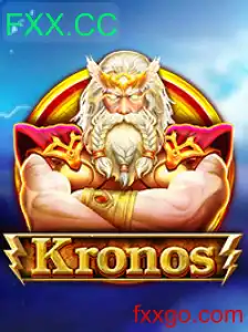 Kronos: Desvendando o Universo Inovador do Jogo com FXX.CC