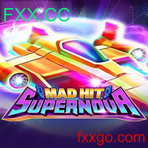 MadHitSupernova: Explore o Universo de FXX.CC com Este Jogo Fantástico