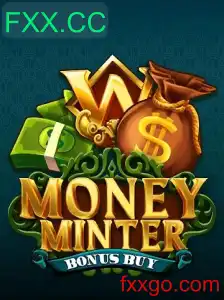 Explorando MoneyMinterBonusBuy: A Nova Sensação no Mundo dos Jogos com o Toque de FXX.CC