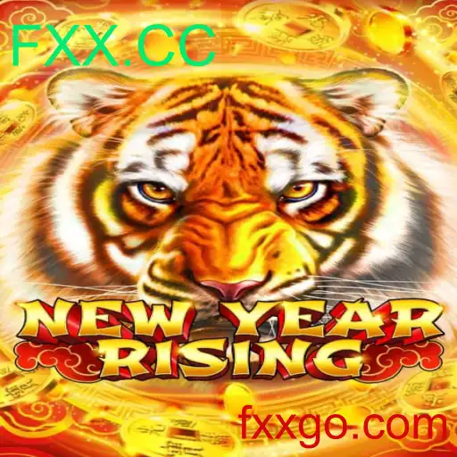 Explorando o Novo Jogo: NewYearRising e a Chave para a Vitória com FXX.CC