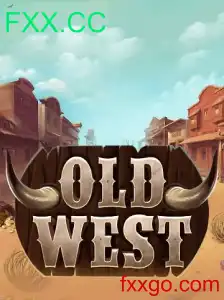 OldWest - Um Jogo de Estratégia Inspirado no Velho Oeste