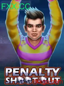 PenaltyShootOut: Um Mergulho no Universo do Futebol Digital