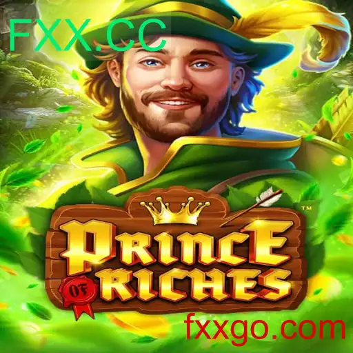 PrinceOfRiches: O Novo Fenômeno no Mundo dos Jogos
