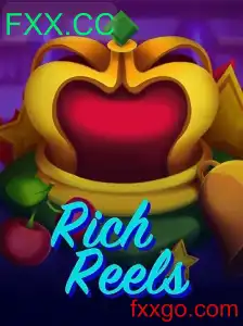 Explorando o Universo de RichReels: A Nova Sensação do Entretenimento