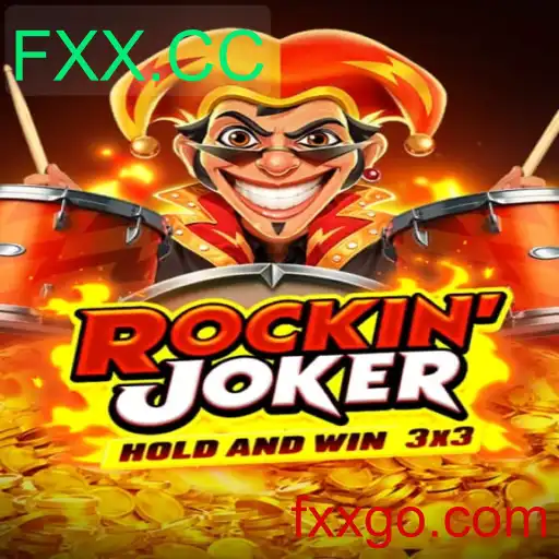 Explorando o Fascinante Universo de Rockinjoker: O Jogo do Momento