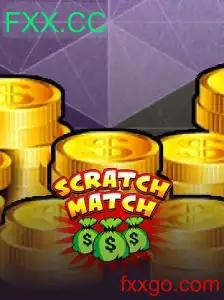 Explorando o Fascinante Mundo de ScratchMatch: O Jogo do Momento