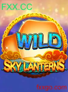 Descubra o Fascinante Jogo SkyLanterns com a Palavra-Chave FXX.CC