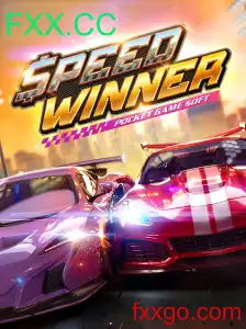 Explorando o Mundo Dinâmico de SpeedWinner