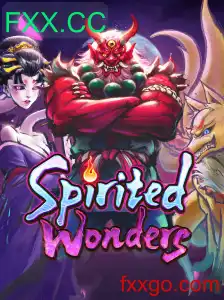 SpiritedWonders: Uma Aventura Envolvente de Estratégia e Mistério