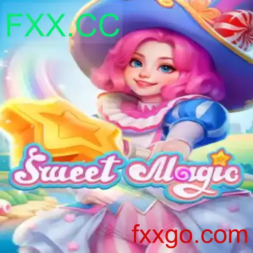 Descobrindo SweetMagic: Um Jogo de Encantamentos e Estratégias