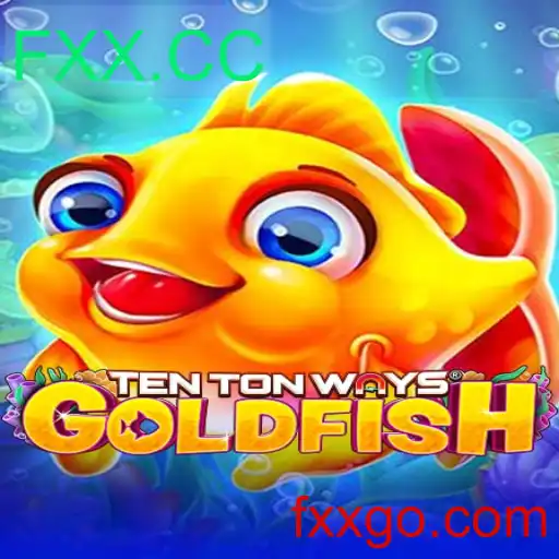 Explorando o Fascinante Mundo de TenTonWaysGoldfish