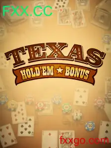 Texas Hold'em Bonus: Um Guia Completo sobre o Jogo de Cassino