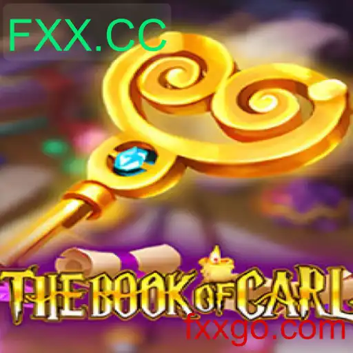 TheBookofCarl: Explorando o Jogo FXX.CC que Revoluciona a Era Digital