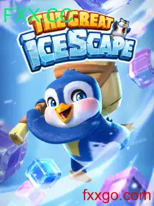 Explorando TheGreatIcescape: Um Mergulho no Mundo Gelado de FXX.CC