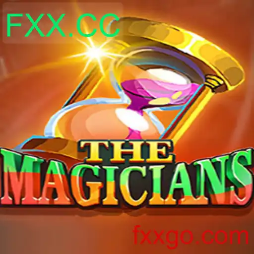 Descubra o Jogo de Estratégia e Magia: TheMagicians com FXX.CC