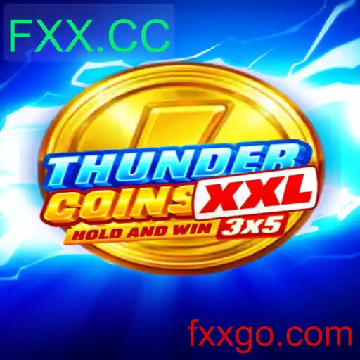 Explorando o Universo de ThunderCoinsXxl: A Nova Sensação no Mundo dos Jogos