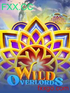 WildOverlords: Desvendando o Mundo de Estratégia e Aventura
