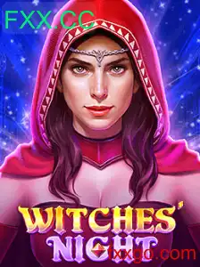 Aventura e Magia no Jogo WitchesNight: Exploração e Estratégia com FXX.CC