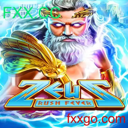 ZeusRushFever: O Novo Fenômeno dos Jogos com FXX.CC